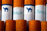 New York No. 2 in nation for inbound tobacco smuggling: Report