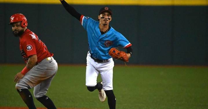 Final Doble A: Juncos busca el campeonato, mientras que Patillas quiere extender la serie