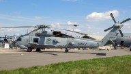 New Zealand To Up Its Defense Game With MH-60R Seahawk Helicopters, Airbus A321XLR Jets