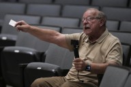 Missouri Farmer Tells Republican Rep to Take His 'Head Out of Trump's A**'