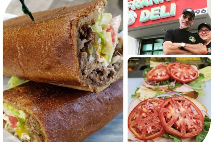 La buena noticia para Florida. El mejor restaurante de sándwiches de EE.UU. está en el lugar donde casi todos hablan español