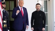 European leaders to join Ukraine's Zelenskyy for White House meeting with Trump