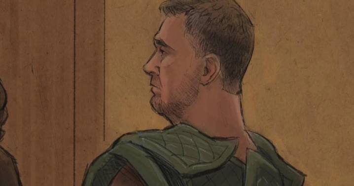 Man charged in Minnesota lawmaker shootings expected to reveal plea in federal hearing