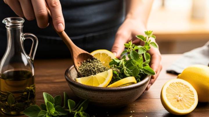 Mezclar orégano con limón: por qué recomiendan hacerlo y para qué sirve