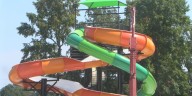 New Glasgow Aquatic Center set to finish construction