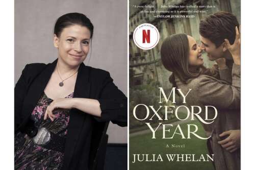 Julia Whelan has narrated 600 audiobooks and counting. So why isn’t she paid like it?