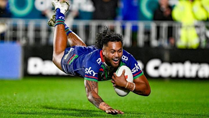 Controversial bunker call shakes up NRL finals race