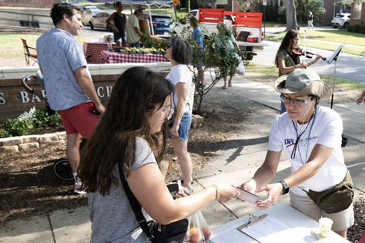 New campaigns form, protest proposed constitutional amendments overhauling state’s petition process