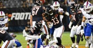 The Bear’s Den, August 18, 2025