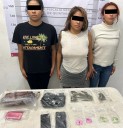 Siete detenidos por narcomenudeo en Tulum quedan vinculados a proceso