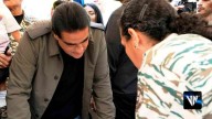 Alex Saab ante amenaza de norteamericana: "Que no se atrevan porque aquí hay un pueblo unido para defenderse"