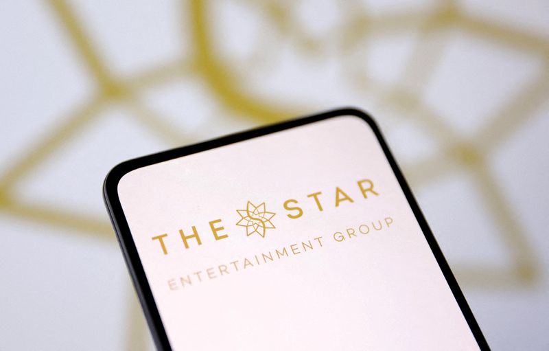 Star Entertainment revives bid to sell 50% stake in Brisbane resort, AFR reports