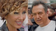 Sonsoles Ónega y Roberto Brasero se transforman en ‘Grease’ para celebrar el regreso de ‘Y ahora Sonsoles’