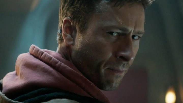 Glen Powell no quiere ser el nuevo James Bond: "Soy de Texas, conseguid a un auténtico británico"