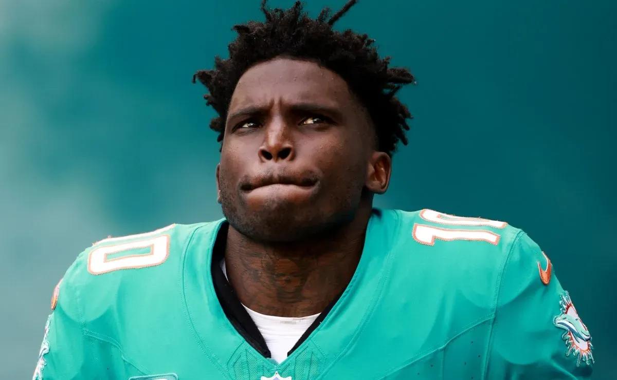 NFL News: Tua Tagovailoa’s key weapon Tyreek Hill misses practice amid Dolphins’ preseason shenanigans