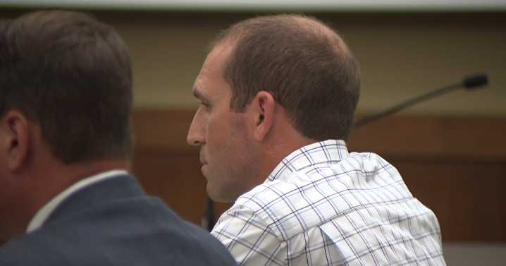Watertown man who faked his drowning sentenced to 89 days in jail