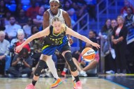 Kaila Charles finds redemption with Valkyries in career night vs. Wings