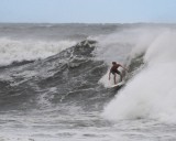 PHOTOS/VIDEOS: Viewers show impact of Hurricane Erin on region