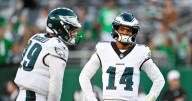 Live updates / open thread: Eagles at Jets, preseason game No. 3