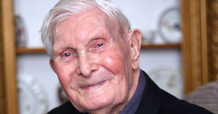 VJ Day 80: 'Forgotten hero' who survived deadly Burma jungles finally recognised