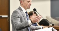 Arizona's prison system leader defends security policies