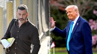 Jimmy Kimmel reveals recent Italian citizenship as celebrities flee country