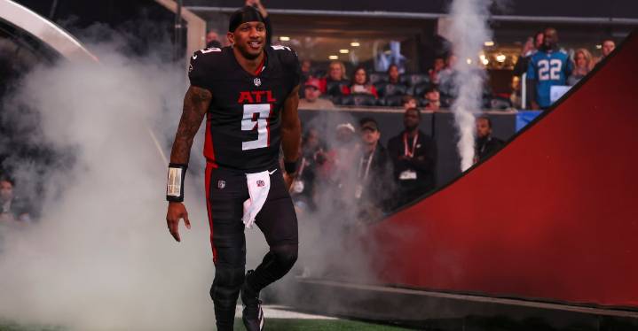 Fantasy Football ‘25: Sleepers!
