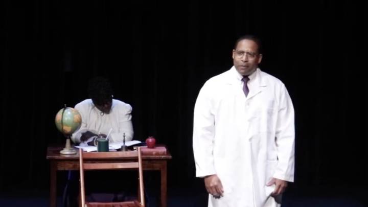 Remembering Black Dallas highlights icons of local history in revived theater production