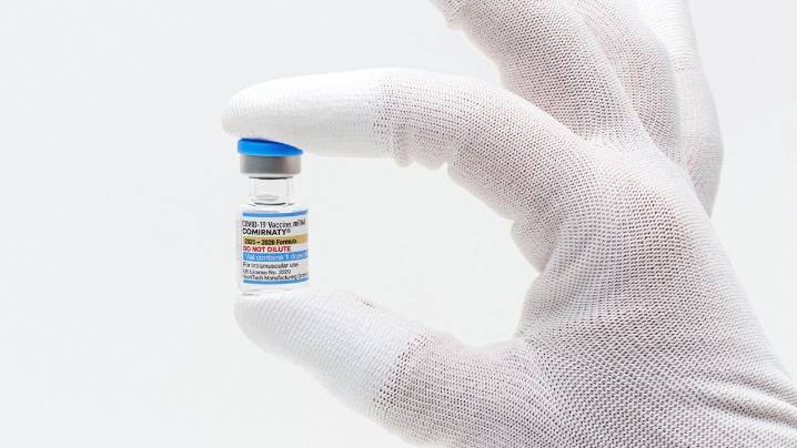 FDA approves updated COVID-19 shots with limits for some kids and adults
