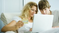 Should you add your child to your credit card?
