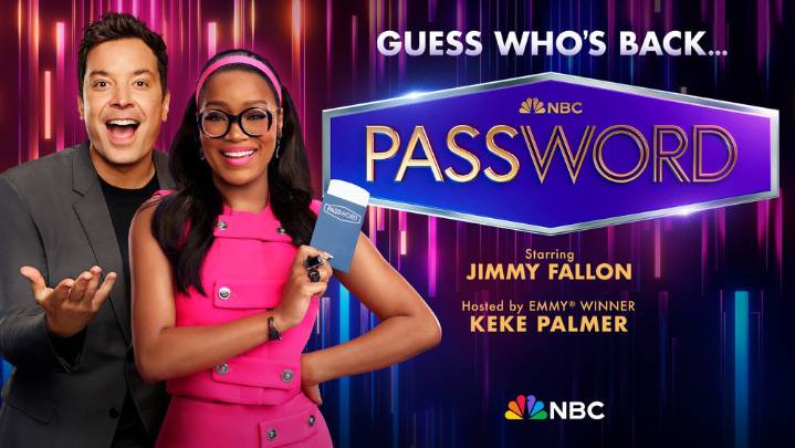 'Password' Season 3: Host, Premiere Date, Trailer, & More