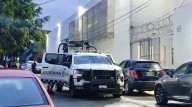 Detienen a “El Rino”, líder de una facción del CJNG en Michoacán