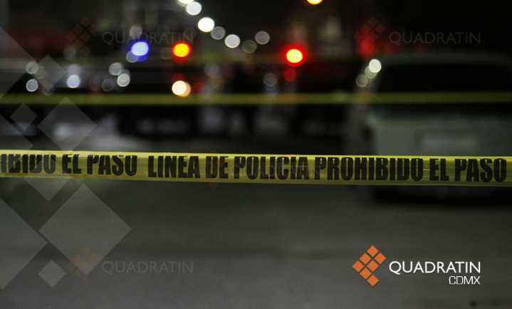 Balean a 2 hombres en taller de motocicletas en Acapulco