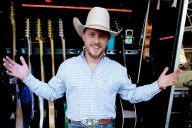 Cody Johnson Returns To Rodeo Houston For 2026 Finale