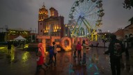 Tequisquiapan vivió días de diversión y fe