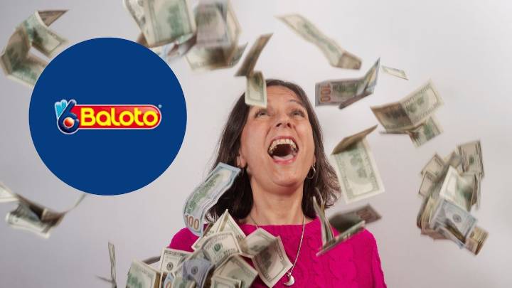 Cinco combinaciones con mayor probabilidad de ganar el premio del Baloto este 16 de agosto, según la inteligencia artificial