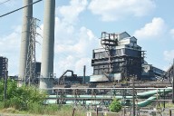 At least one dead in explosion at US steel plant, authorities say