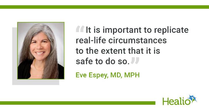 Q&A: New FDA guidance on clinical trial inclusion