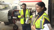 M-DCPS highlights standout student for National Aviation Day