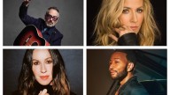 'Words + Music' TV Series to Feature Elvis Costello, Sheryl Crow, More