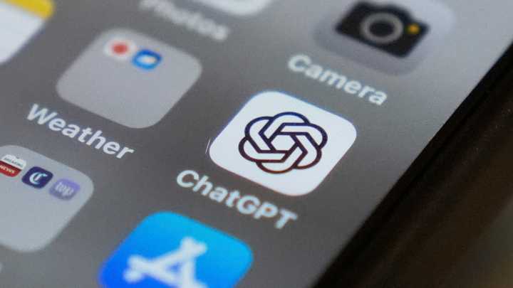 Study says ChatGPT giving teens dangerous advice on…