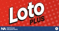 Loto Plus sorteo 3807 en vivo del sábado 23 de agosto: controlar los números de tu jugada