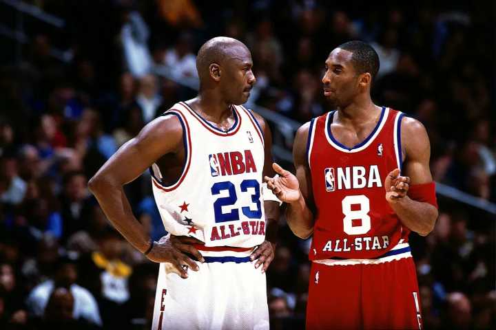 Who Bought the $12.9M Michael Jordan–Kobe Bryant Card? Buyers of the Sports Card Revealed