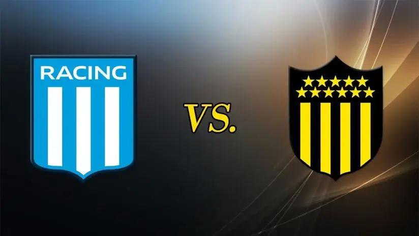 Racing vs. Peñarol: ¿a qué hora juegan y dónde ver el partido de vuelta por octavos de Copa Libertadores?