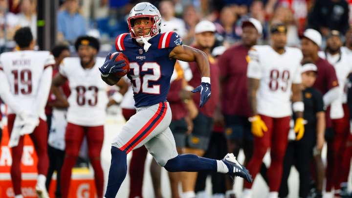 Enhanced FanDuel promo code: Claim a $300 bonus for Patriots vs. Vikings & UFC 319