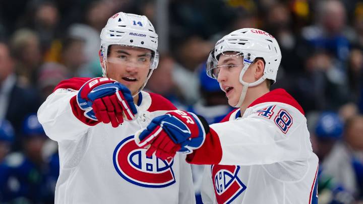 32 en 32: Montreal Canadiens