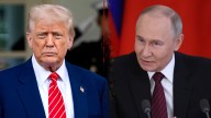 Trump and Putin to meet for first time since Russia's Ukraine invasion
