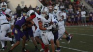 Charlebois, Figueroa lead high school football top performers