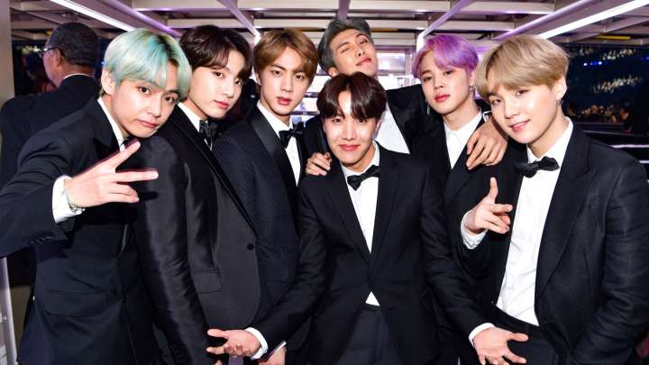 BTS Members Best Solo Songs