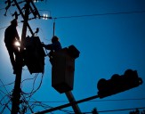Corpoelec reporta falla eléctrica en la Gran Caracas por fuertes lluvias...